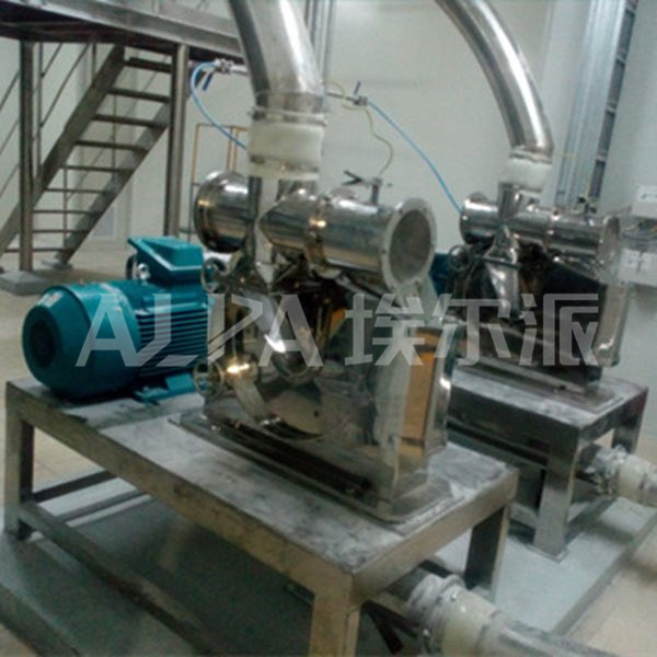 食品/保健品超微(wēi)磨粉機(jī)