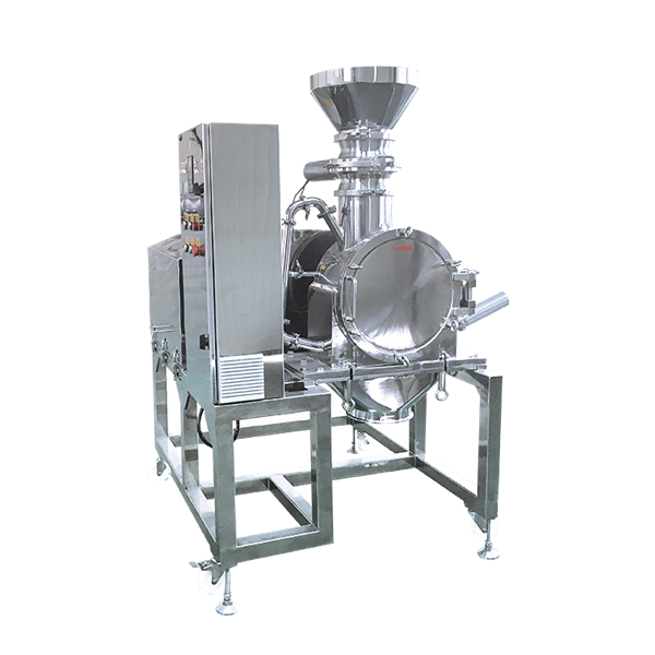 超微(wēi)錘式粉碎機(jī)