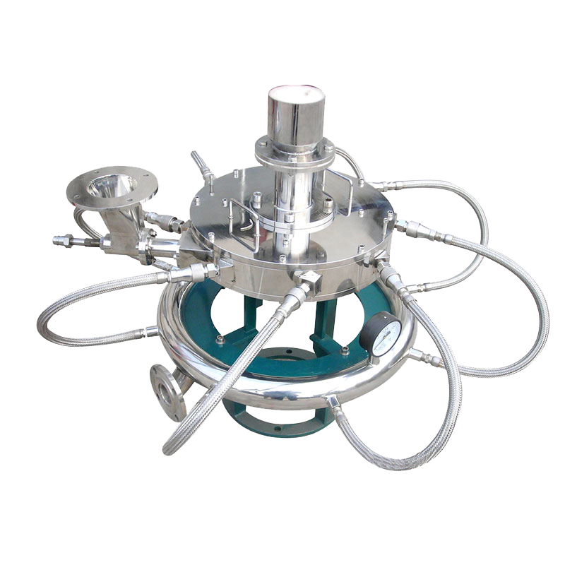 二氧化(huà)钛粉碎機(jī)