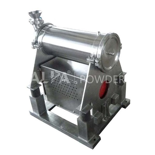 中草(cǎo)藥醫(yī)藥粉碎機(jī)都(dōu)有(yǒu)哪些(xiē)就(jiù)應用(yòng)