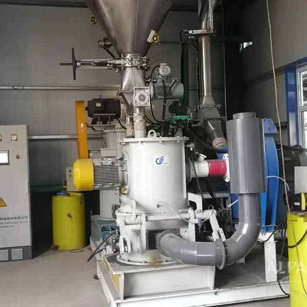 山(shān)西(xī)地(dì)區(qū)大(dà)型焦化(huà)企業(yè)煙(yān)氣脫硫脫硝設備