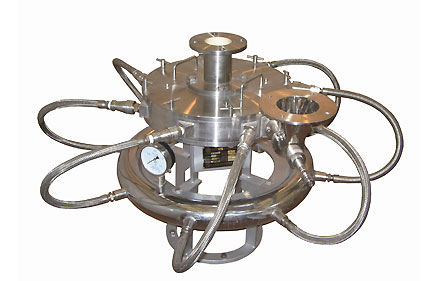 不(bù)同的(de)廠(chǎng)家(jiā)氣流粉碎機(jī)價格為(wèi)什(shén)麽差異大(dà)