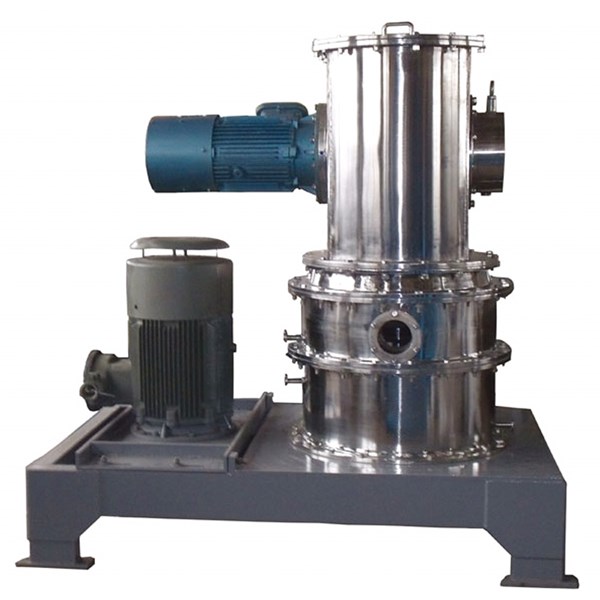 磷酸鹽阻燃劑超微(wēi)粉碎機(jī)