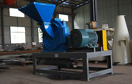 超細粉碎機(jī)的(de)優勢介紹