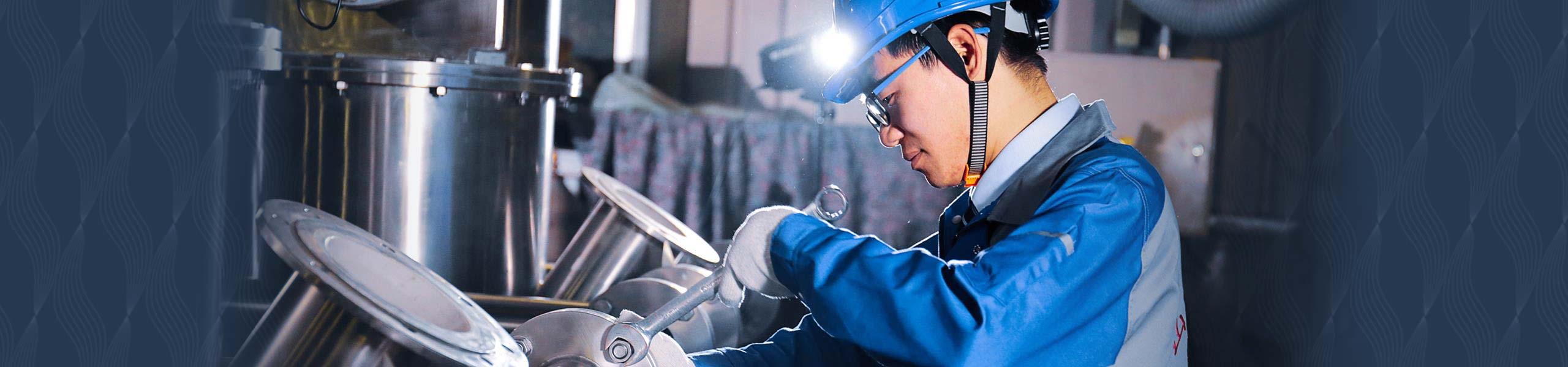 山(shān)東(dōng)埃爾派粉體(tǐ)科(kē)技(jì)有(yǒu)限公司大(dà)門(mén)