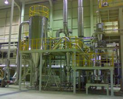 氣流類的(de)粉碎設備具有(yǒu)怎樣的(de)産品性能(néng)特點？