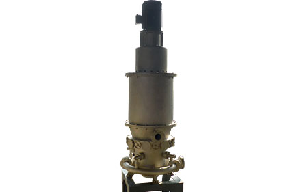 氣流粉碎機(jī)是(shì)否需要(yào)正确的(de)保養？