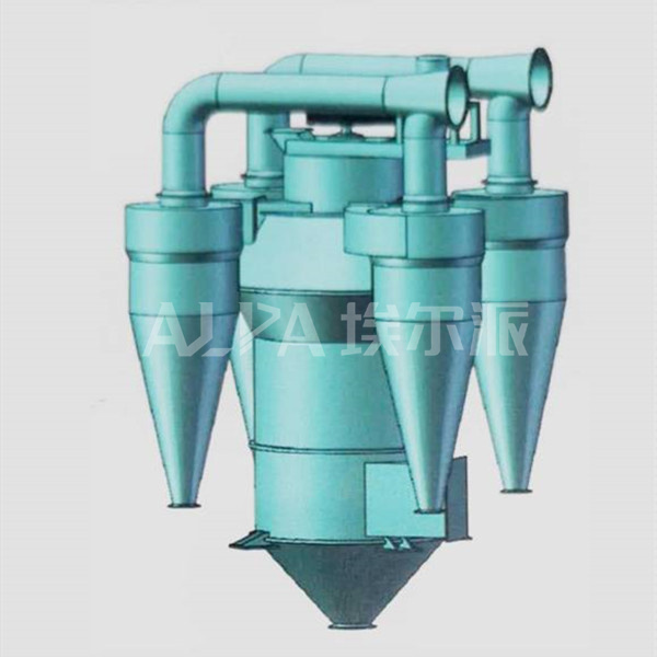 高(gāo)效選粉機(jī)（粉煤灰、碳酸鈣）