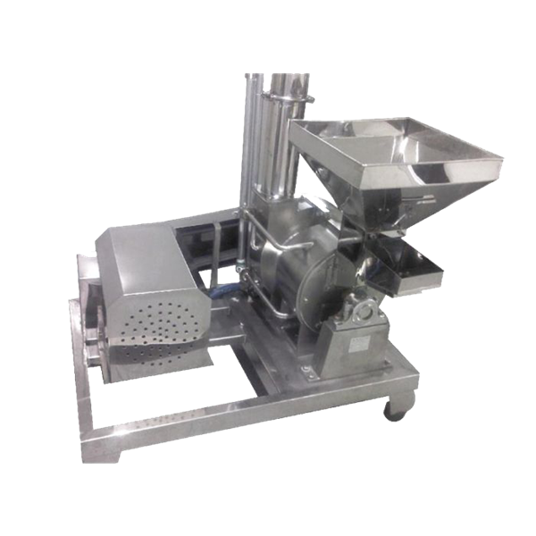 木(mù)粉纖維超微(wēi)粉碎機(jī)