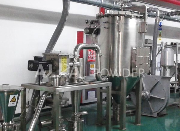 粉碎機(jī)有(yǒu)哪些(xiē)操作(zuò)規範？