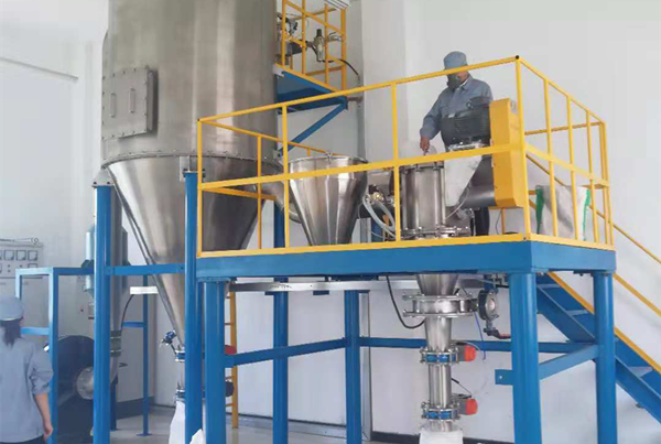 氣流粉碎機(jī)有(yǒu)哪些(xiē)重要(yào)的(de)方面呢(ne)？