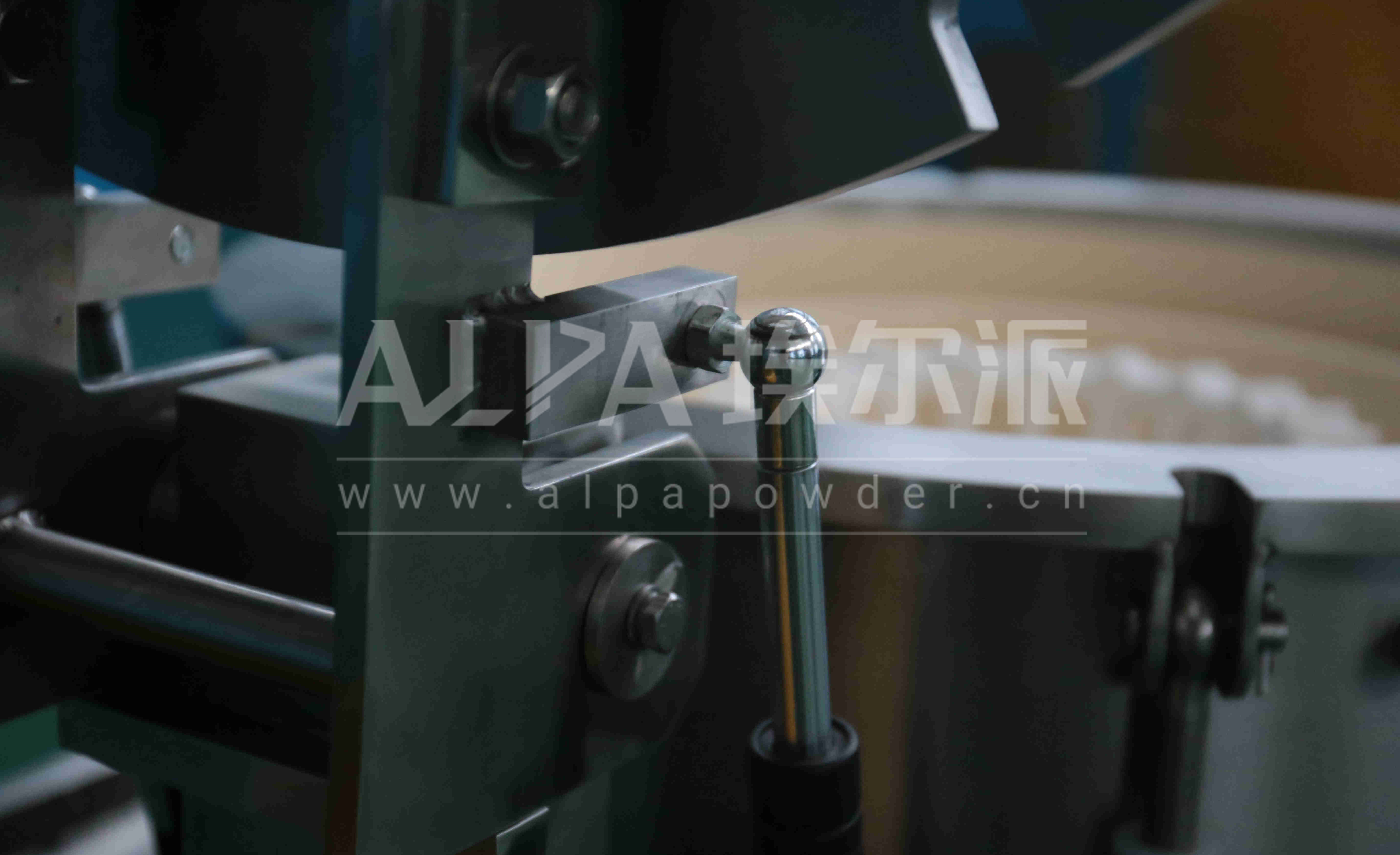 埃爾派高(gāo)性能(néng)設備，獲新材料企業(yè)青睐