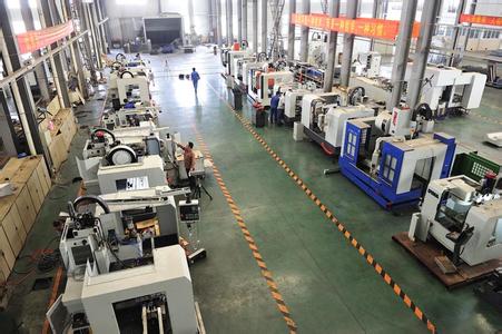 國(guó)內(nèi)裝備制(zhì)造業(yè)态勢大(dà)好(hǎo)預計(jì)或成未來(lái)領頭者