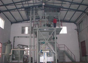 山(shān)東(dōng)省大(dà)力發展精細産業(yè)鏈 前線和(hé)後備資源一(yī)定要(yào)充足