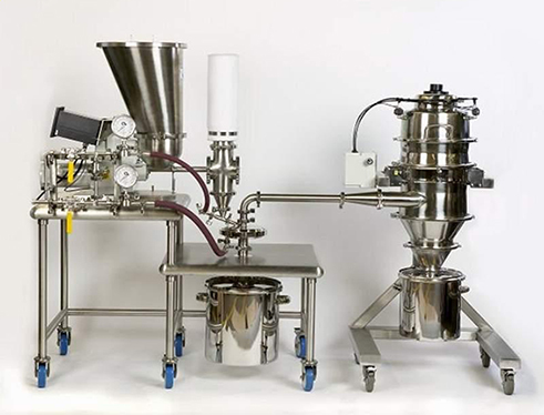 粉碎機(jī)在操作(zuò)時(shí)有(yǒu)哪些(xiē)要(yào)注意的(de)？