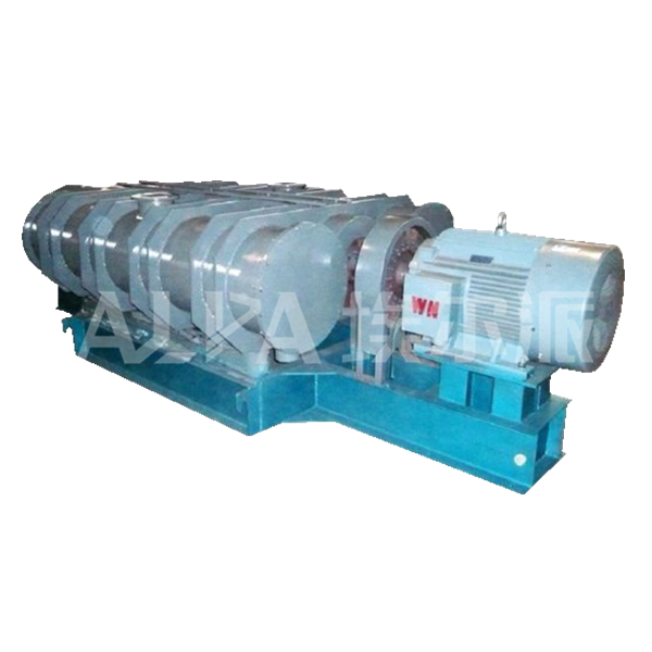 超微(wēi)粉碎振動磨