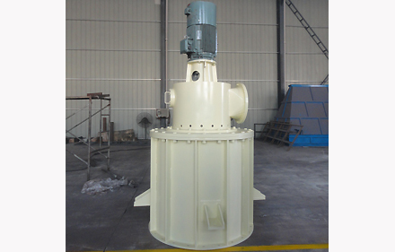 分(fēn)級機(jī)在現(xiàn)代工(gōng)業(yè)中具有(yǒu)什(shén)麽作(zuò)用(yòng)？