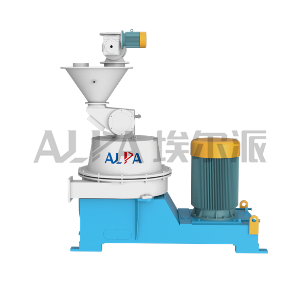 超細渦輪式粉碎機(jī)-渦流式改性機(jī)
