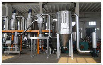 氣流粉碎工(gōng)具的(de)工(gōng)作(zuò)原理(lǐ)