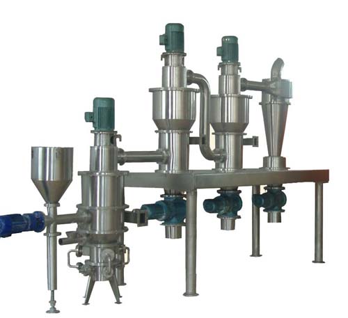 使用(yòng)分(fēn)級機(jī)需謹記的(de)一(yī)些(xiē)常識