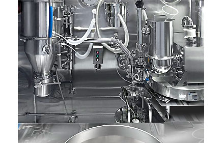 氣流磨主軸斷裂的(de)原因