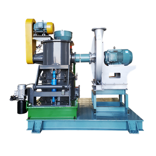 TSM小(xiǎo)蘇打超微(wēi)粉碎機(jī)