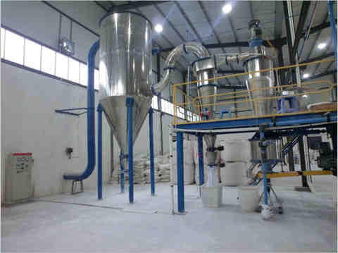 機(jī)械粉碎設備在進行(xíng)選購(gòu)時(shí)應該注意的(de)幾點