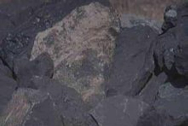 煤系高(gāo)嶺土(tǔ)（煤矸石）