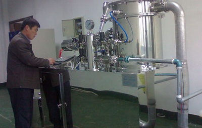 環保已逐漸成為(wèi)氣流粉碎機(jī)的(de)市(shì)場(chǎng)主導