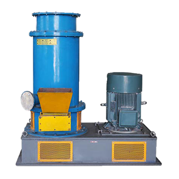 幹燥打散粉碎機(jī)-幹燥打散改性機(jī)
