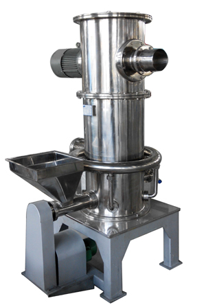 使用(yòng)氣流粉碎機(jī)的(de)注意事(shì)項