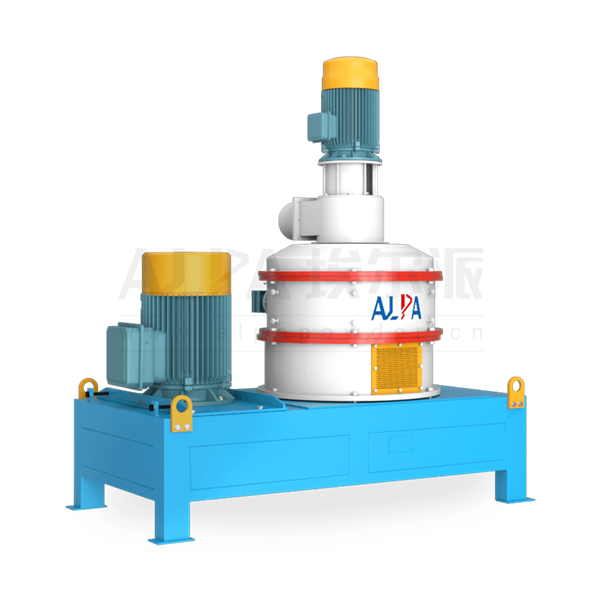 滑石粉超微(wēi)粉碎機(jī)