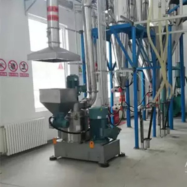 江蘇某大(dà)型顔料公司與埃爾派簽訂顔料粉碎生(shēng)産線