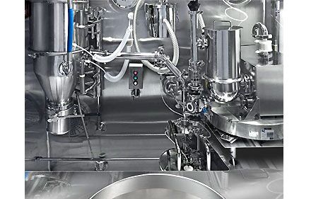 解決氣流磨使用(yòng)中的(de)故障