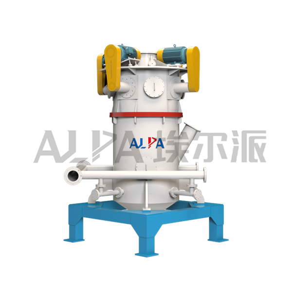 微(wēi)米級粉碎機(jī)