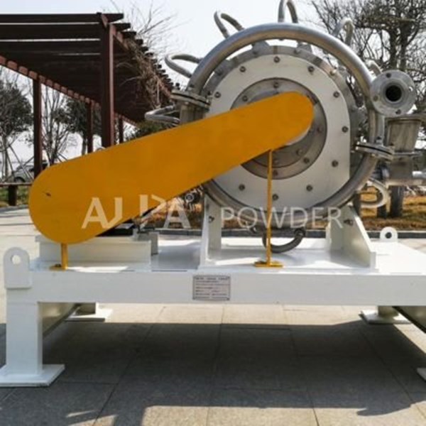 氧化(huà)钴超細氣流粉碎機(jī)