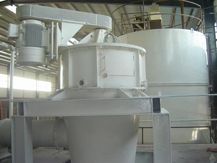 不(bù)同分(fēn)級機(jī)的(de)比較