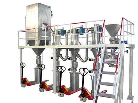 分(fēn)級設備在現(xiàn)階段應用(yòng)中所發揮的(de)所用(yòng)