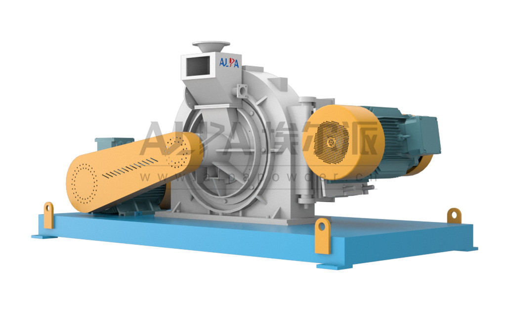 粉體(tǐ)表面改性設備有(yǒu)哪些(xiē)