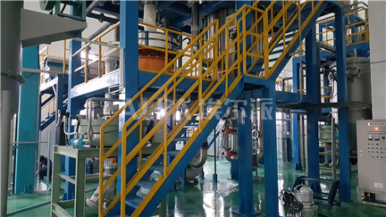 關于氣流粉碎機(jī)的(de)幾點提問(wèn)，有(yǒu)你(nǐ)想知(zhī)道(dào)的(de)答(dá)案