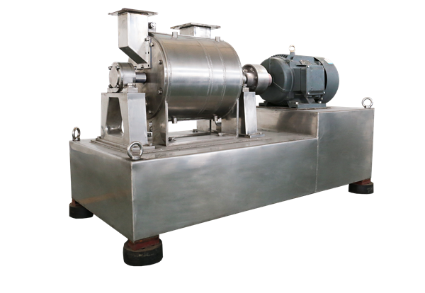 木(mù)粉纖維超微(wēi)粉碎機(jī)