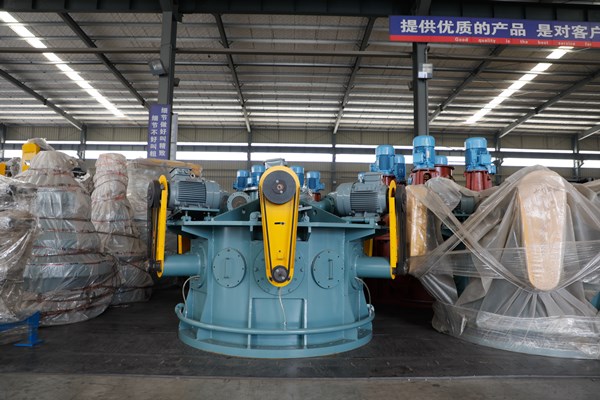 氣流分(fēn)級機(jī)的(de)破壁技(jì)術(shù)是(shì)什(shén)麽原理(lǐ)？