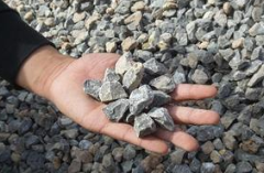 砂石骨料是(shì)否達标 判斷方法不(bù)可(kě)不(bù)知(zhī)