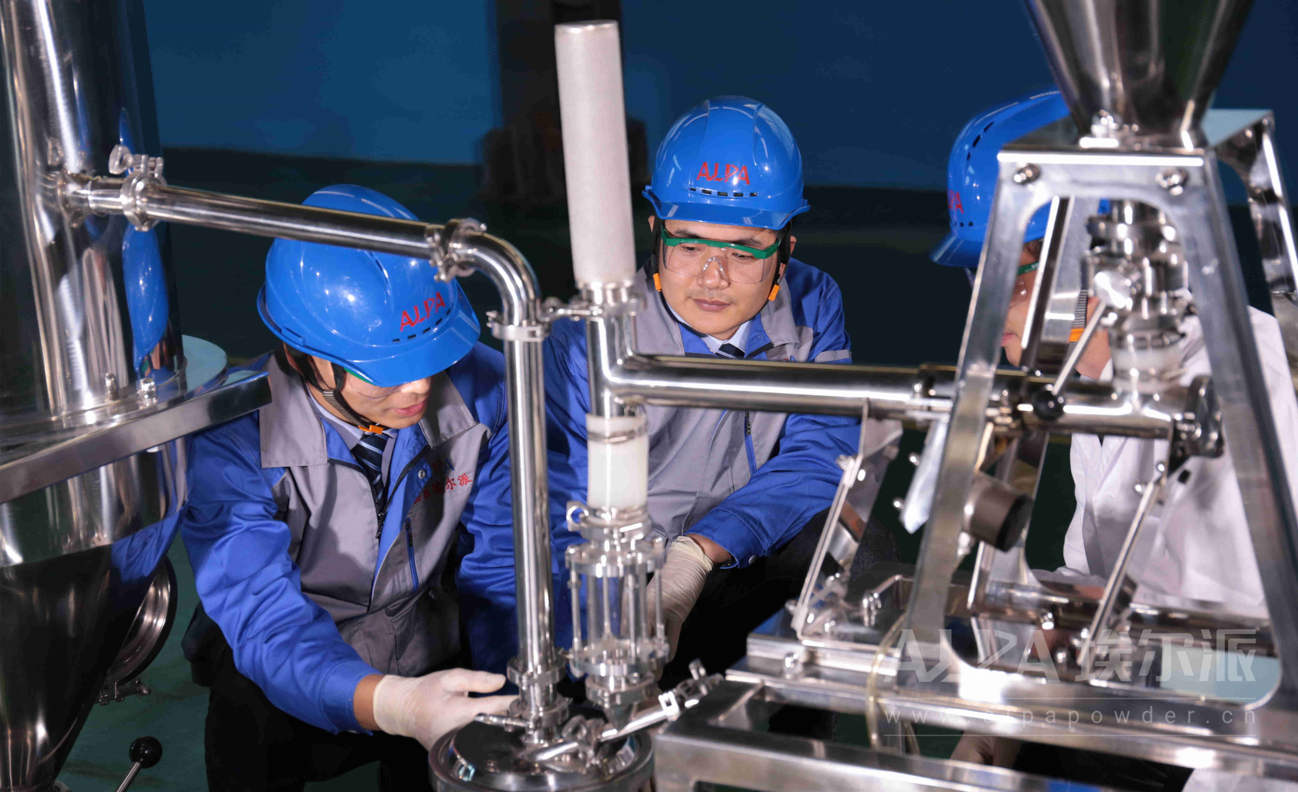 埃爾派315：質量行(xíng)萬裡(lǐ)，服務鑄口碑